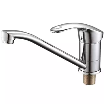 Смеситель для кухни Mixxus