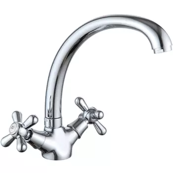 Смеситель для кухни Mixxus