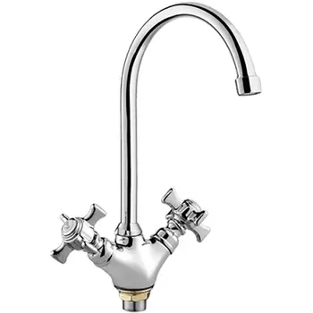 Смеситель для кухни Mixxus