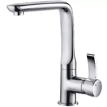 Смеситель для кухни Mixxus