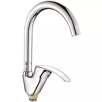 Смеситель для кухни Mixxus