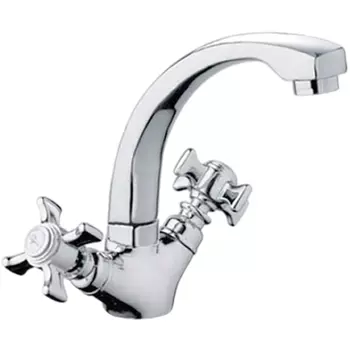 Смеситель для кухни Mixxus