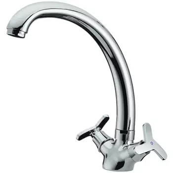 Смеситель для кухни Mixxus