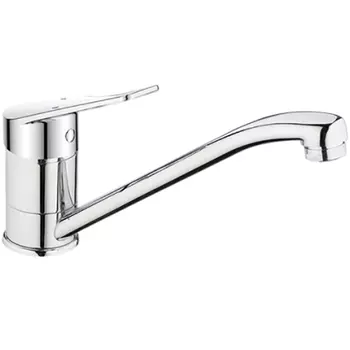 Смеситель для кухни Mixxus