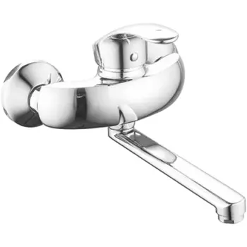 Смеситель для кухни Mixxus