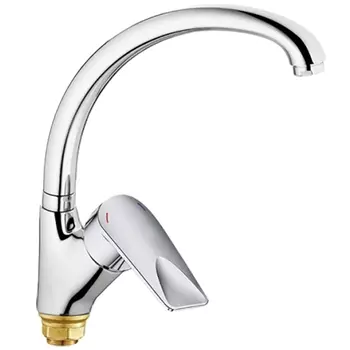 Смеситель для кухни Mixxus