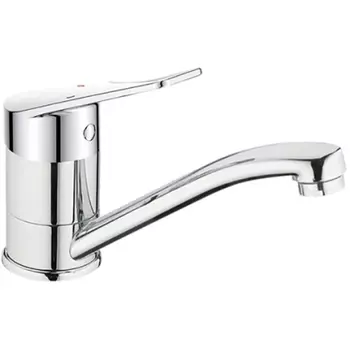 Смеситель для кухни Mixxus