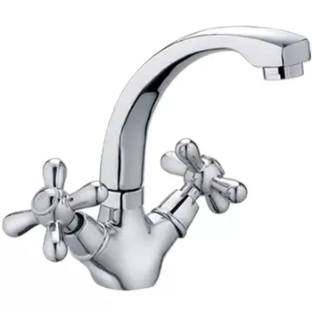 Смеситель для кухни Mixxus