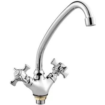 Смеситель для кухни Mixxus