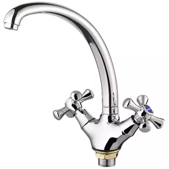 Смеситель для кухни Mixxus