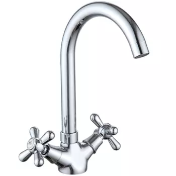 Смеситель для кухни Mixxus