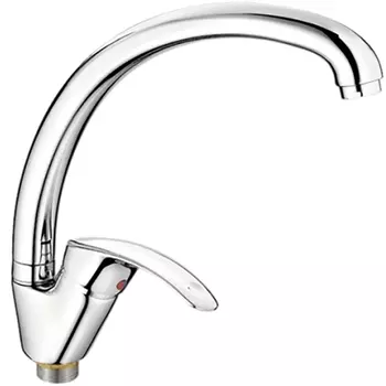 Смеситель для кухни Mixxus