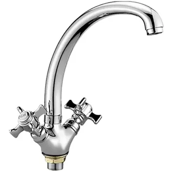 Смеситель для кухни Mixxus