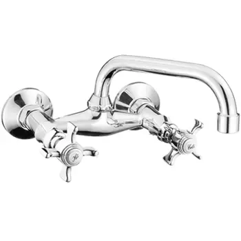 Смеситель для кухни Mixxus