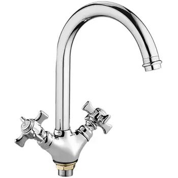 Смеситель для кухни Mixxus