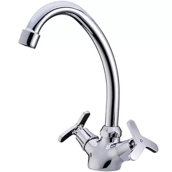 Смеситель для кухни Mixxus