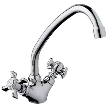 Смеситель для кухни Mixxus