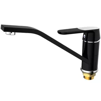 Смеситель для кухни Mixxus