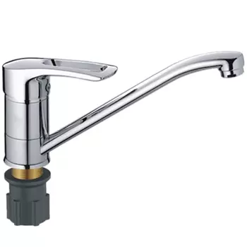 Смеситель для кухни Mixxus