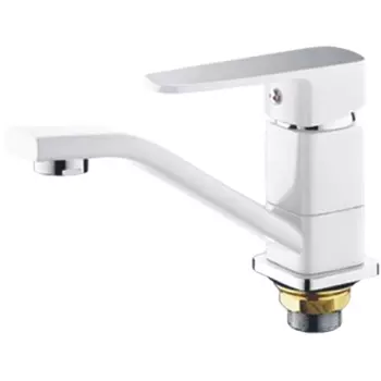 Смеситель для кухни Mixxus