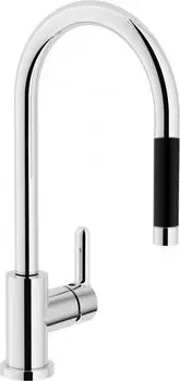 Смеситель для кухни Nobili