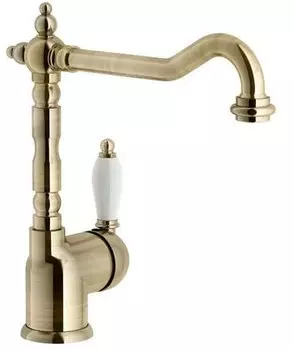 Смеситель для кухни Nobili