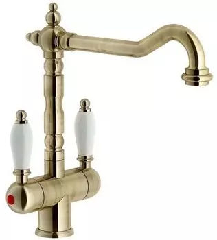 Смеситель для кухни Nobili