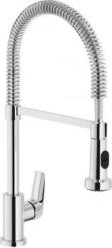 Смеситель для кухни Nobili