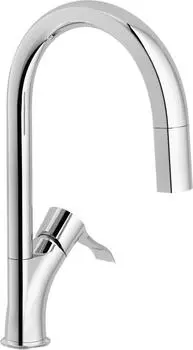 Смеситель для кухни Nobili