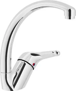 Смеситель для кухни Nobili