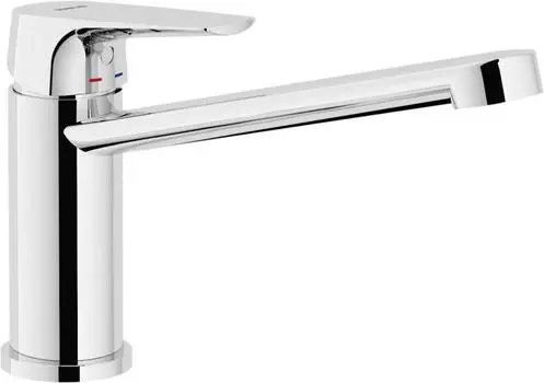 Смеситель для кухни Nobili