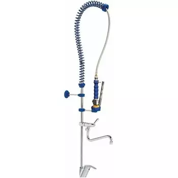 Смеситель для кухни Nofer