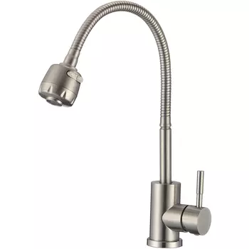 Смеситель для кухни Olive's