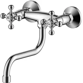 Смеситель для кухни Olive's