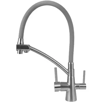 Смеситель для кухни Olive's