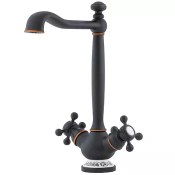 Смеситель для кухни Omoikiri