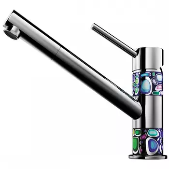 Смеситель для кухни Omoikiri