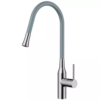 Смеситель для кухни Omoikiri