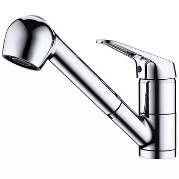 Смеситель для кухни Omoikiri