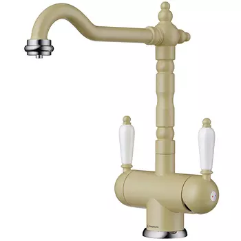 Смеситель для кухни Omoikiri