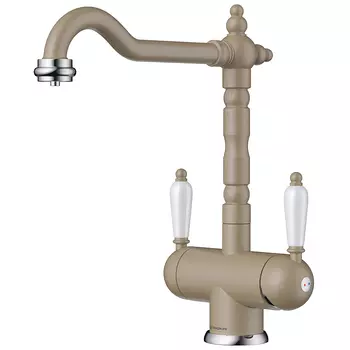 Смеситель для кухни Omoikiri