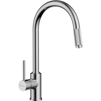 Смеситель для кухни Omoikiri