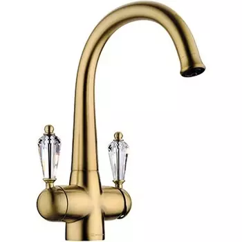 Смеситель для кухни Omoikiri