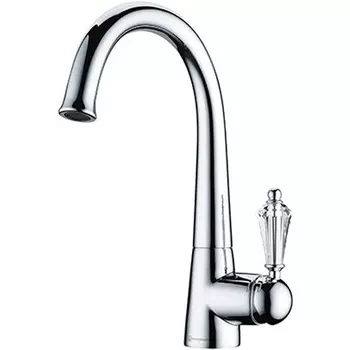 Смеситель для кухни Omoikiri