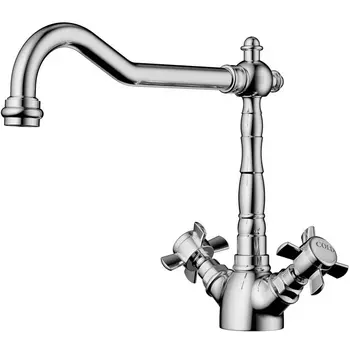 Смеситель для кухни Omoikiri