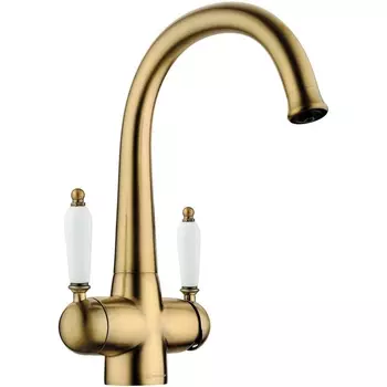 Смеситель для кухни Omoikiri