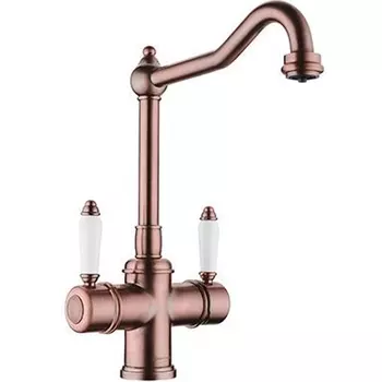 Смеситель для кухни Omoikiri