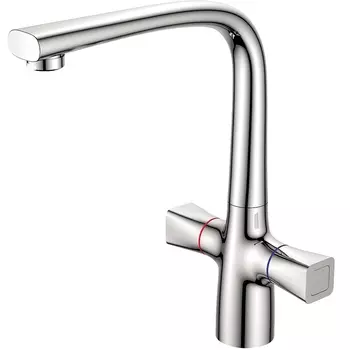 Смеситель для кухни Orange