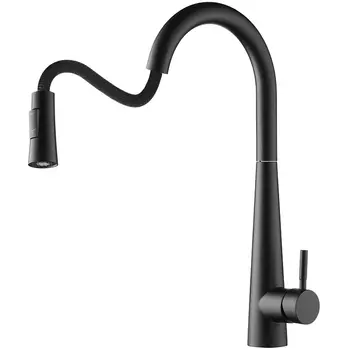 Смеситель для кухни Orange