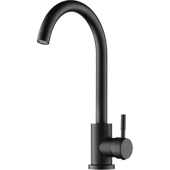 Смеситель для кухни Orange